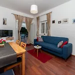 Feriehus House Daniva