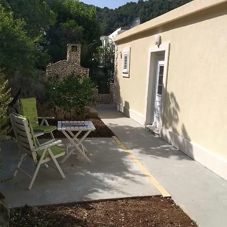 House Daniva Casa de Férias Okuklje