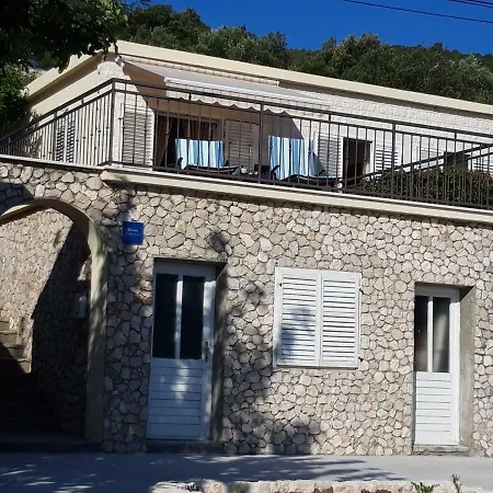 House Daniva Ferienhaus *