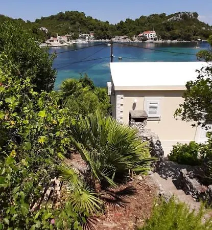 House Daniva Дом отдыха *