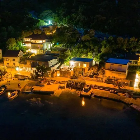 펜션 House Daniva *