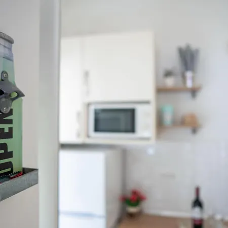 Дом отдыха House Daniva Okuklje