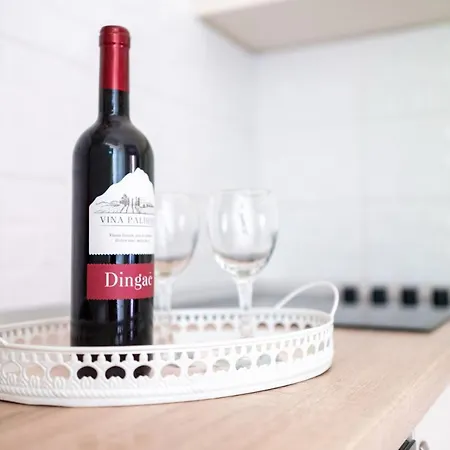 House Daniva * Okuklje