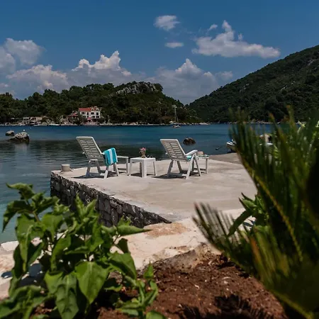 펜션 House Daniva Okuklje