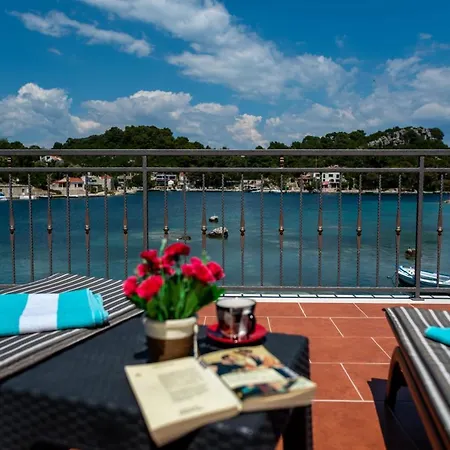 펜션 House Daniva Okuklje