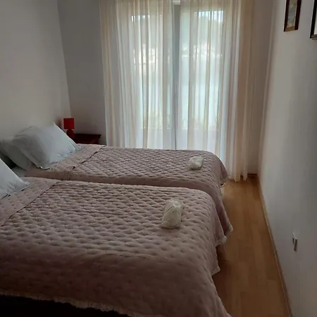 Vakantiehuis House Daniva