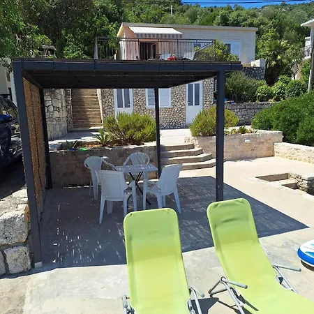 House Daniva Дом отдыха *