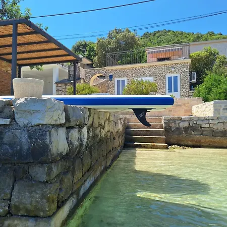 Дом отдыха House Daniva *