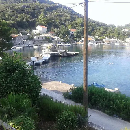 펜션 House Daniva *