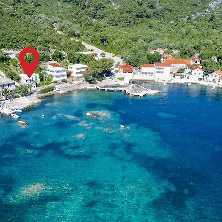 펜션 House Daniva Okuklje