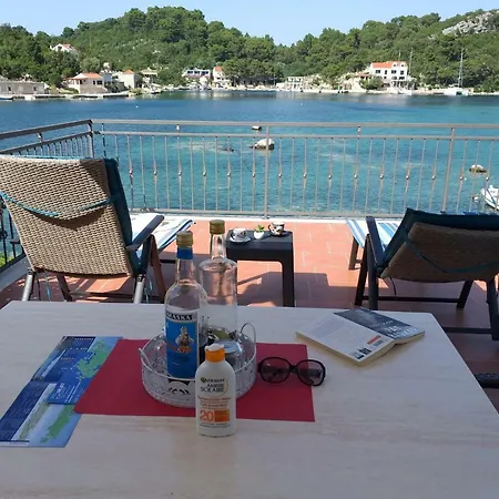 House Daniva * Okuklje