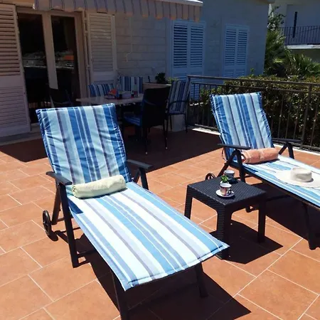 House Daniva Okuklje