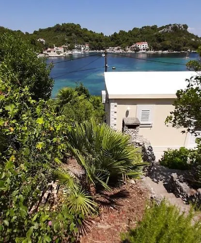 House Daniva Σπίτι διακοπών *