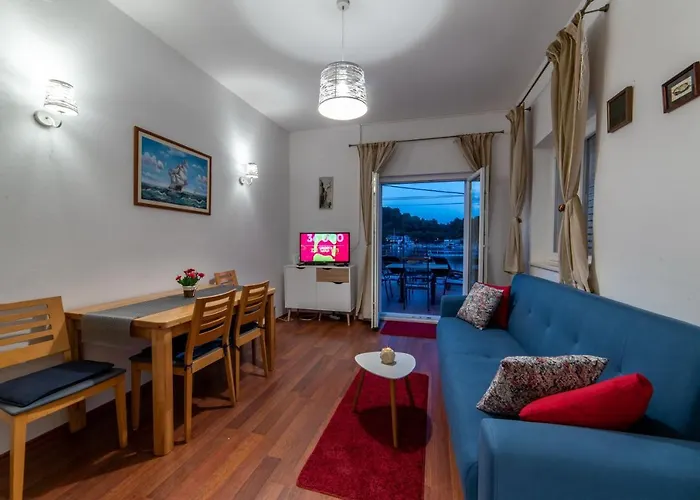 House Daniva Σπίτι διακοπών Okuklje