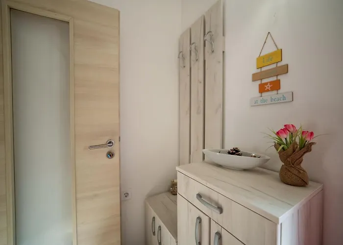 House Daniva Σπίτι διακοπών Okuklje
