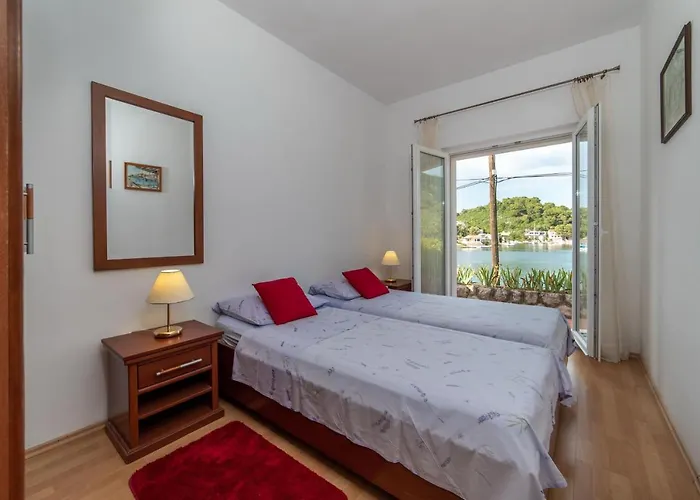 House Daniva Σπίτι διακοπών Okuklje
