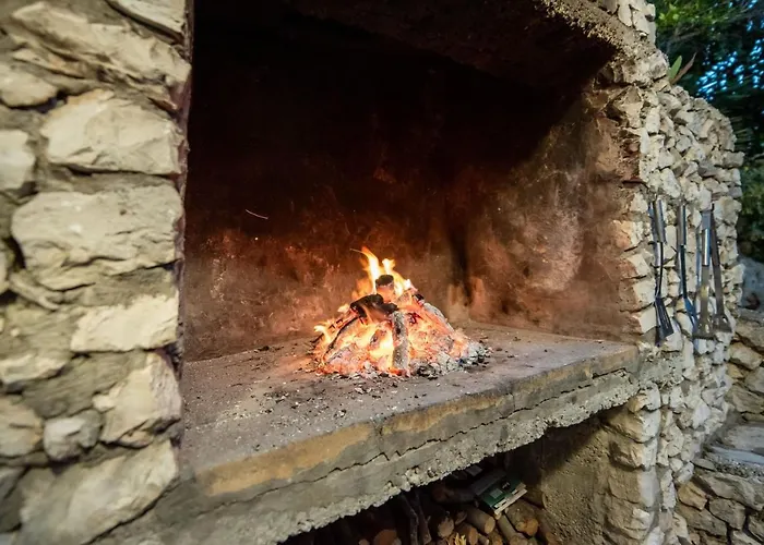 House Daniva Σπίτι διακοπών Okuklje