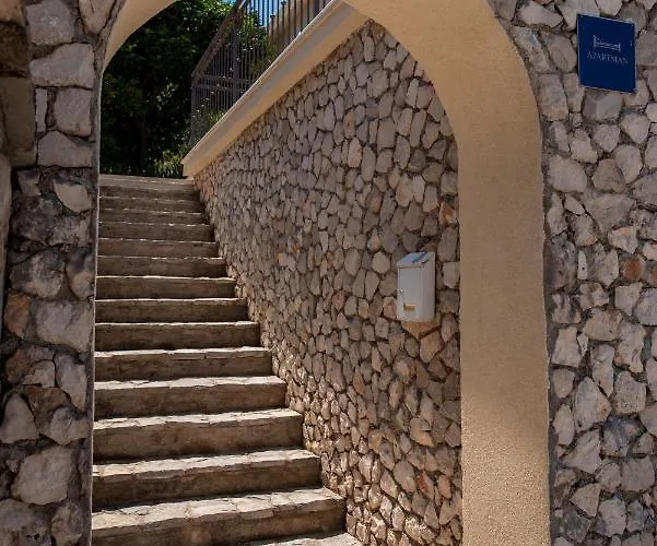 House Daniva Σπίτι διακοπών *