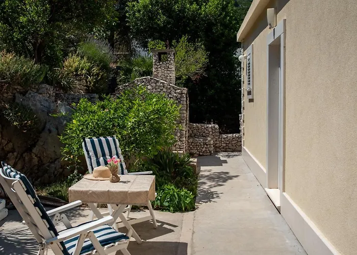 House Daniva Σπίτι διακοπών *