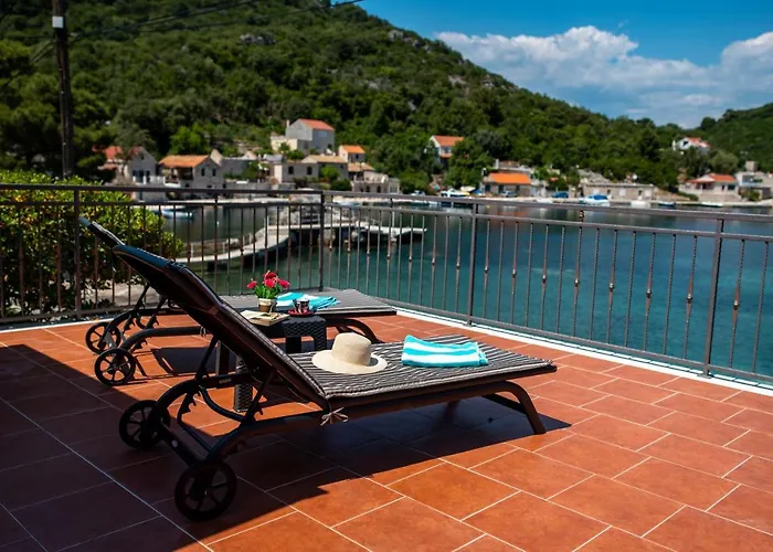 House Daniva Σπίτι διακοπών