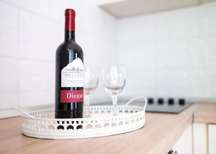 House Daniva * Okuklje