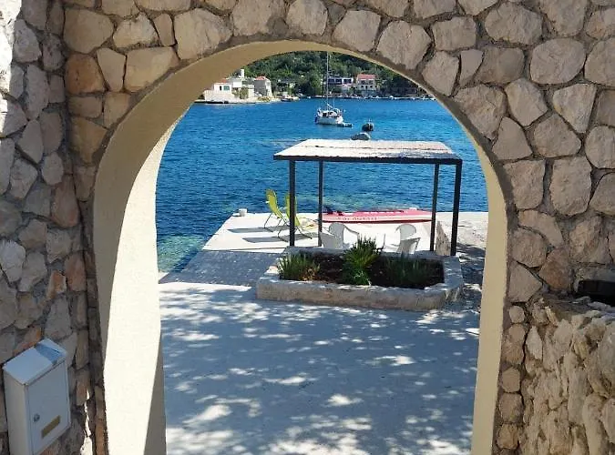 House Daniva Σπίτι διακοπών Okuklje