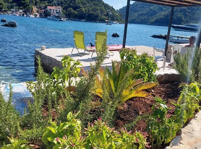 House Daniva Σπίτι διακοπών