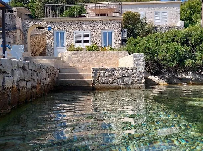 House Daniva Σπίτι διακοπών