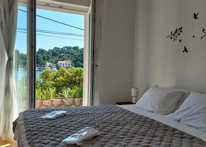 House Daniva Σπίτι διακοπών Okuklje