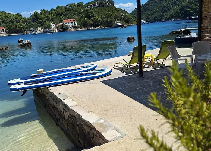 Σπίτι διακοπών House Daniva