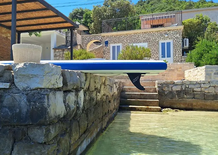 Σπίτι διακοπών House Daniva *