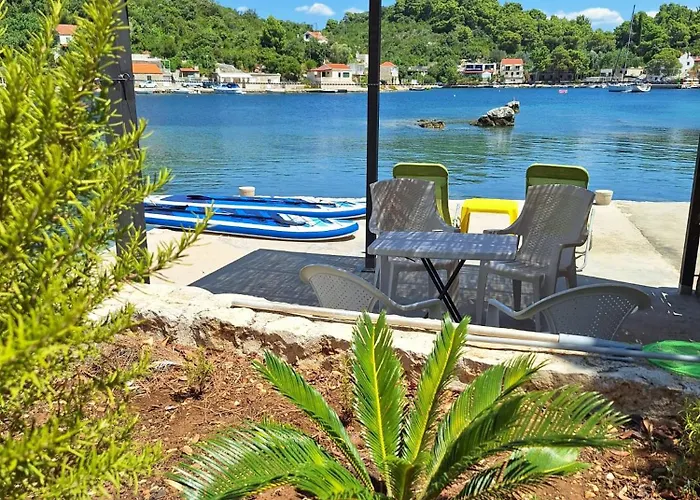 Σπίτι διακοπών House Daniva Okuklje