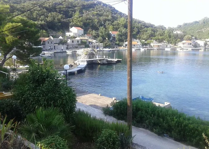 Σπίτι διακοπών House Daniva *