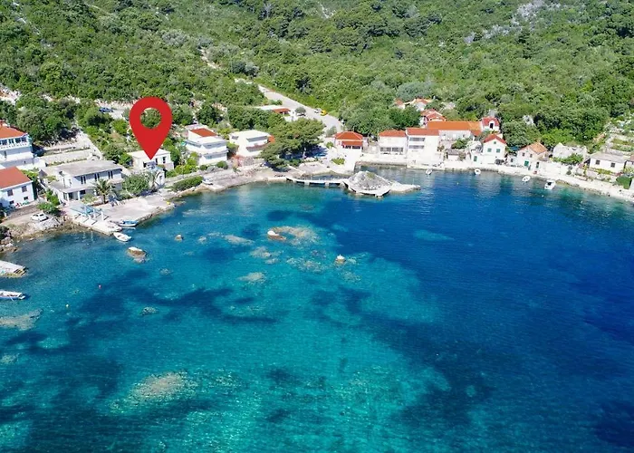 Σπίτι διακοπών House Daniva Okuklje