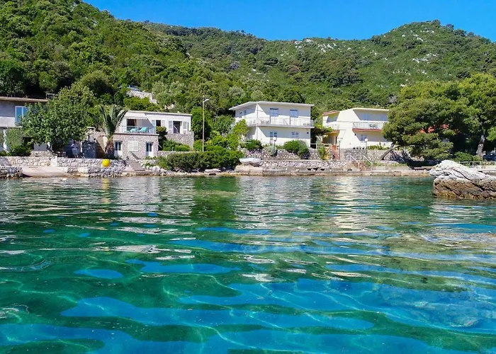 House Daniva Okuklje