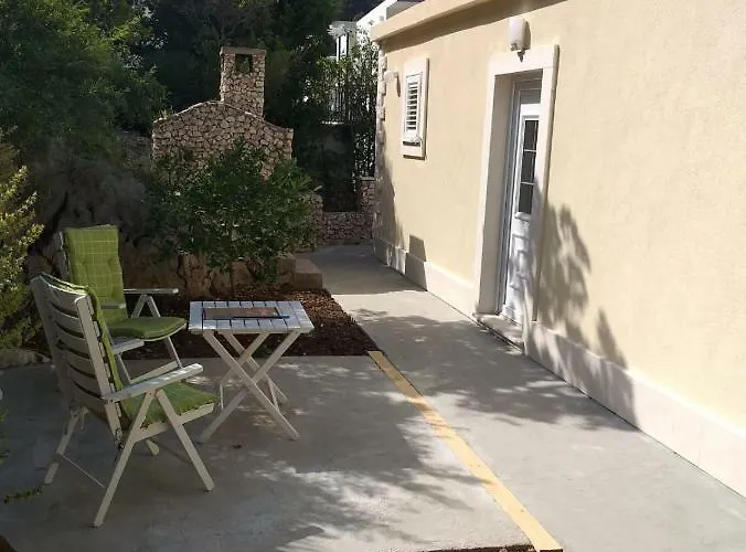 House Daniva Σπίτι διακοπών Okuklje