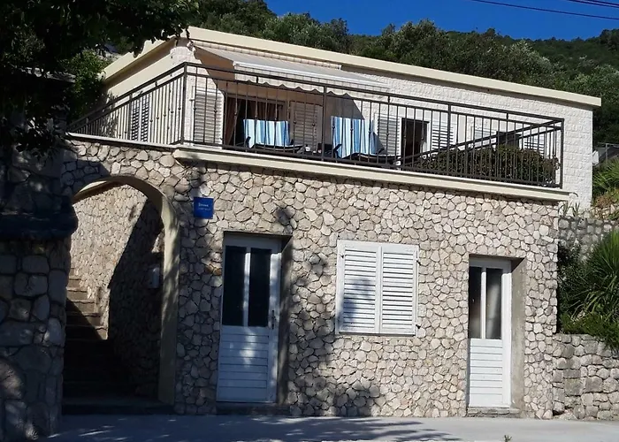 House Daniva Σπίτι διακοπών *