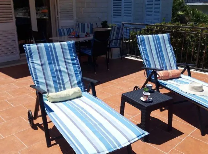 House Daniva Okuklje